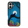 Tropic Panther - iPhone 16 Plus Case