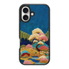 Zen Garden - iPhone 16 Plus Case