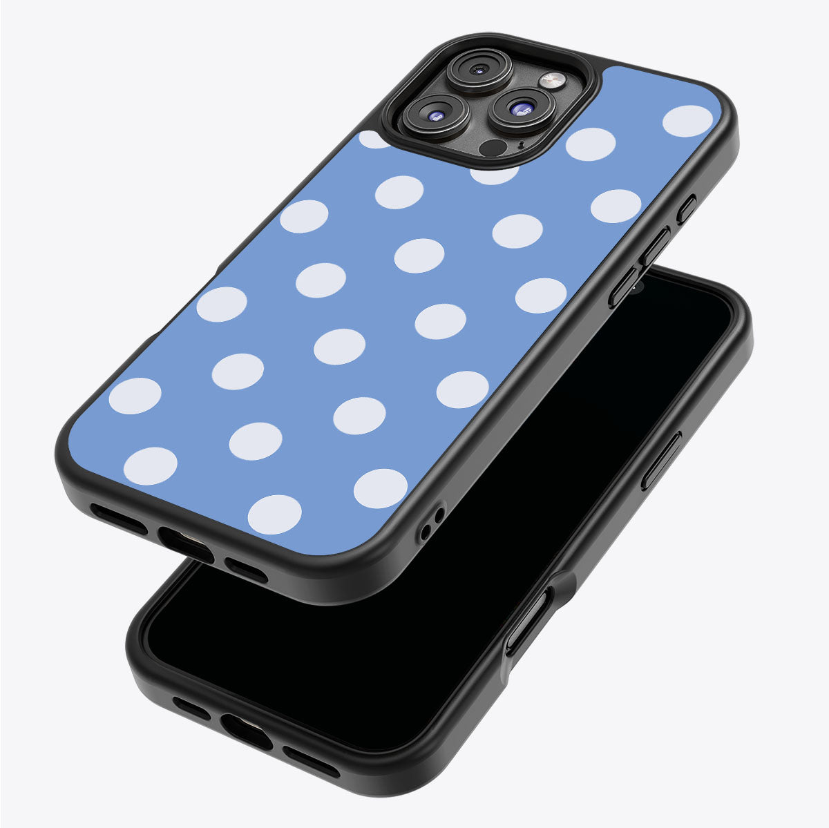 Cloud Blue - iPhone 16 Pro Case #case type_core (magsafe), #case type_core (non magsafe)
