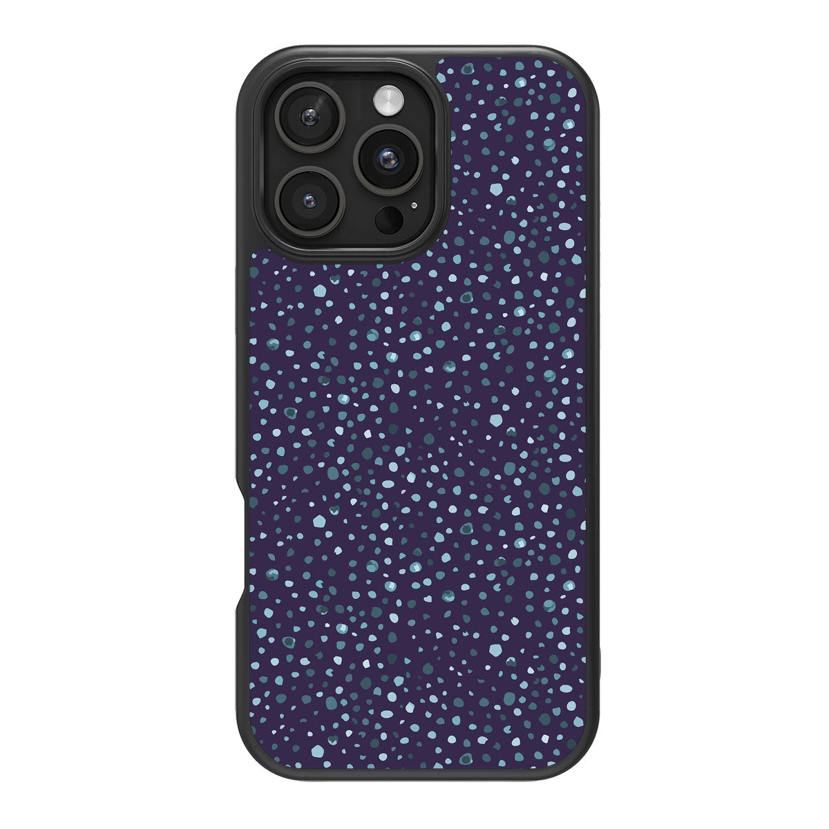 Deep Sea - iPhone 16 Pro Case #case type_core (magsafe), #case type_core (non magsafe)