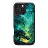 Emerald Storm - iPhone 16 Pro Case