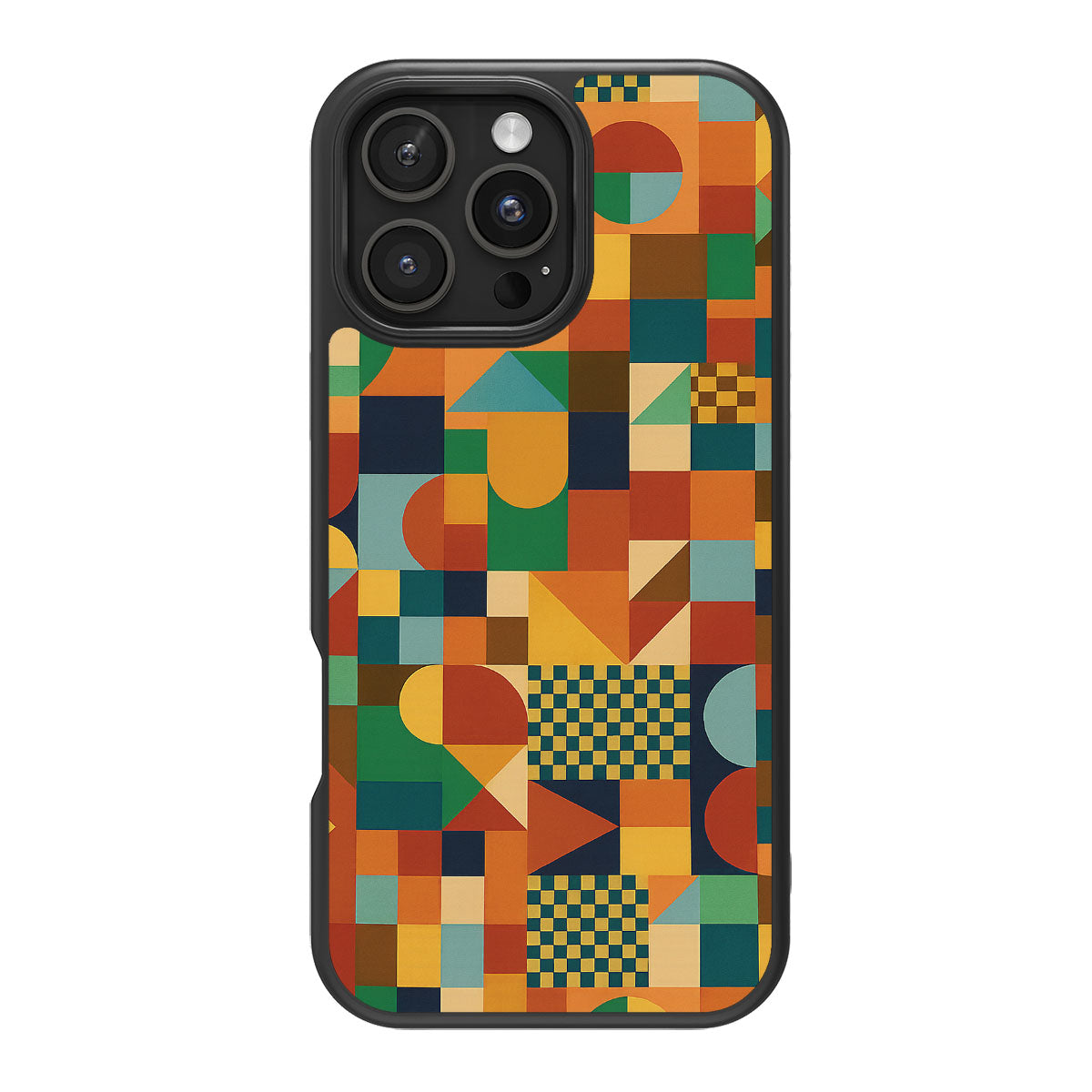 Fitting In - iPhone 16 Pro Case #case type_core (magsafe), #case type_core (non magsafe)