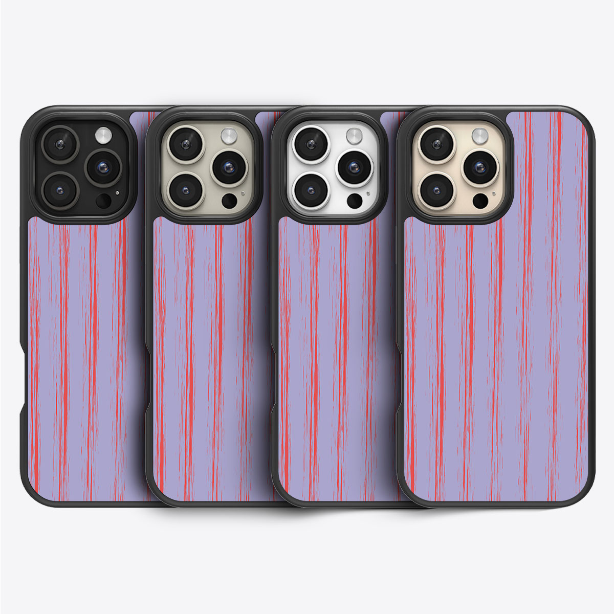 Flare Guns - iPhone 16 Pro Case #case type_core (magsafe), #case type_core (non magsafe)