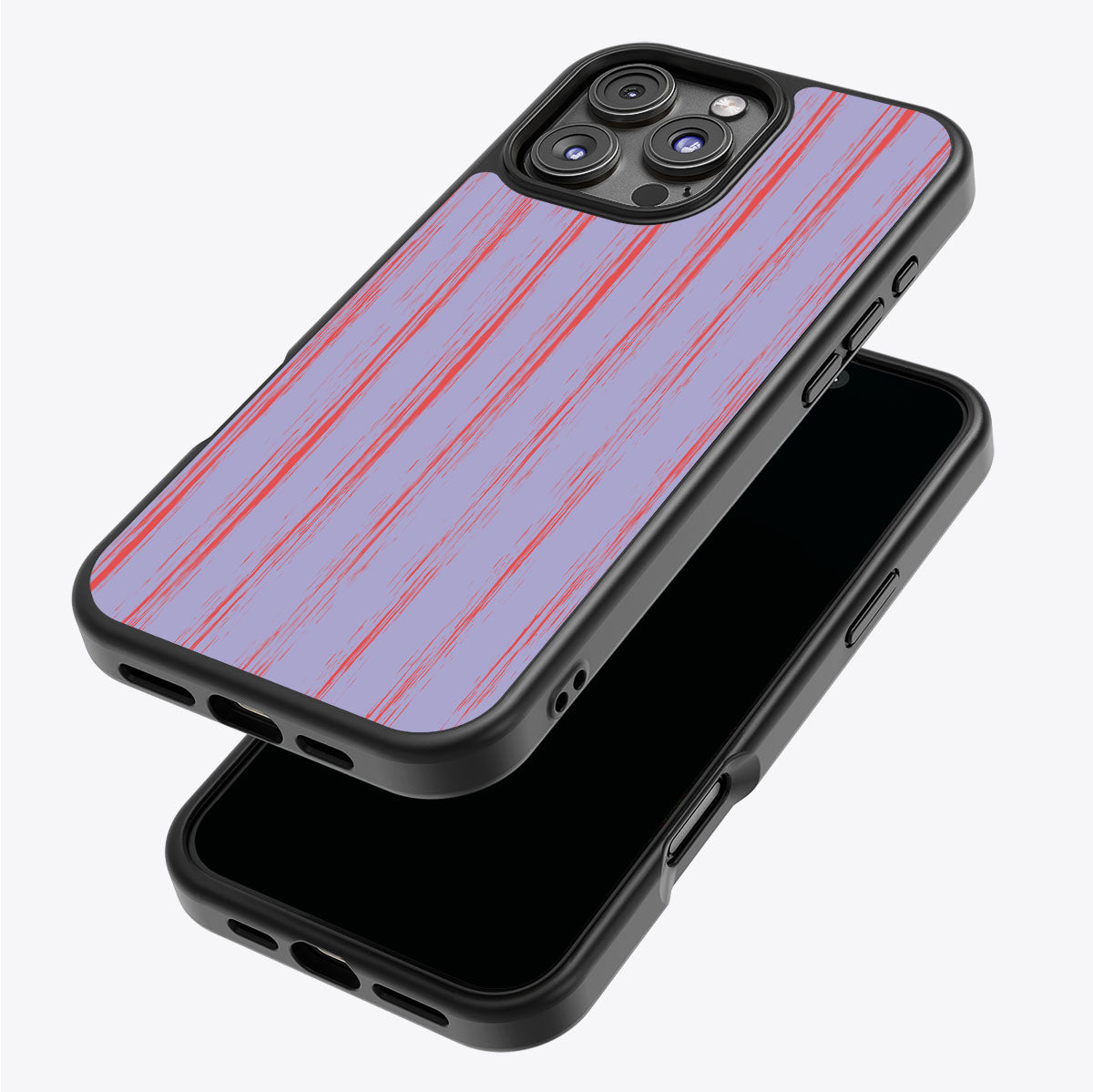 Flare Guns - iPhone 16 Pro Case #case type_core (magsafe), #case type_core (non magsafe)