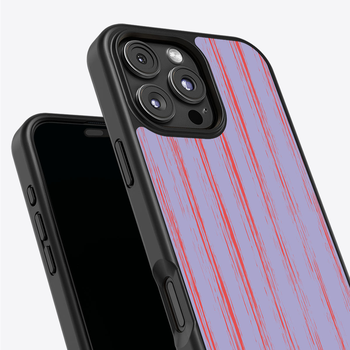 Flare Guns - iPhone 16 Pro Case #case type_core (non magsafe)