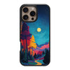 Folk Valley - iPhone 16 Pro Case