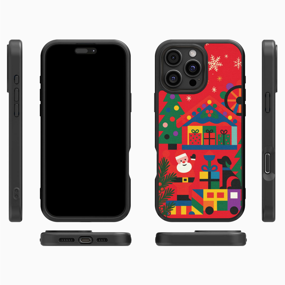Gifts Galore - iPhone 16 Pro Case #case type_core (magsafe), #case type_core (non magsafe)