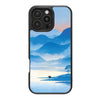 Globe Trotter - iPhone 16 Pro Case