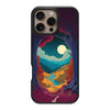 Harvest Moon - iPhone 16 Pro Case