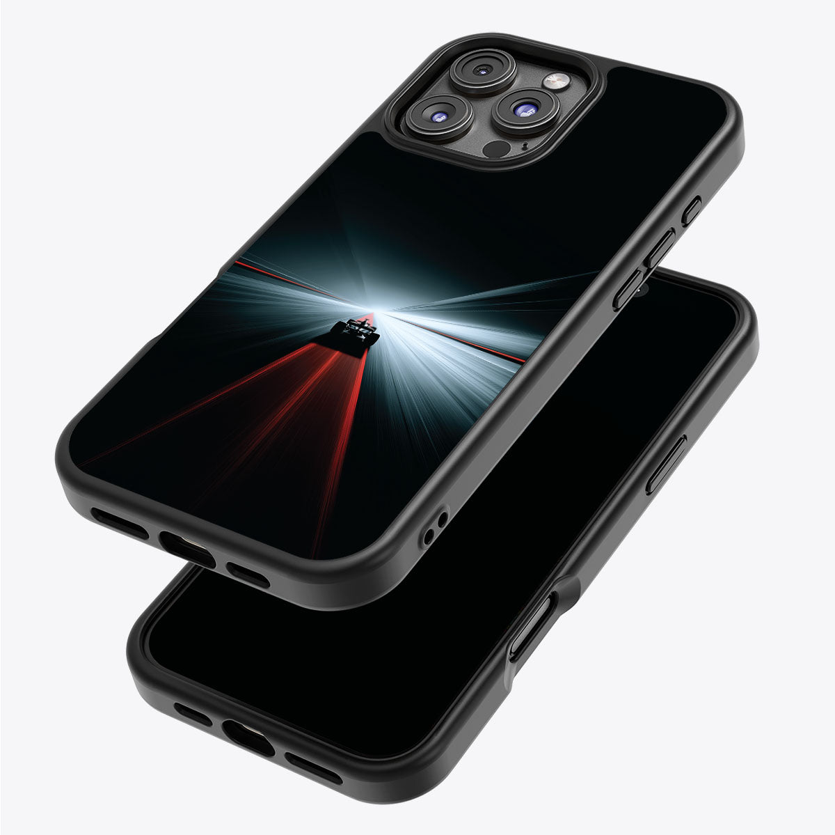 He's Flying - iPhone 16 Pro Case #case type_core (magsafe), #case type_core (non magsafe)