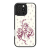 Herald Angels - iPhone 16 Pro Case