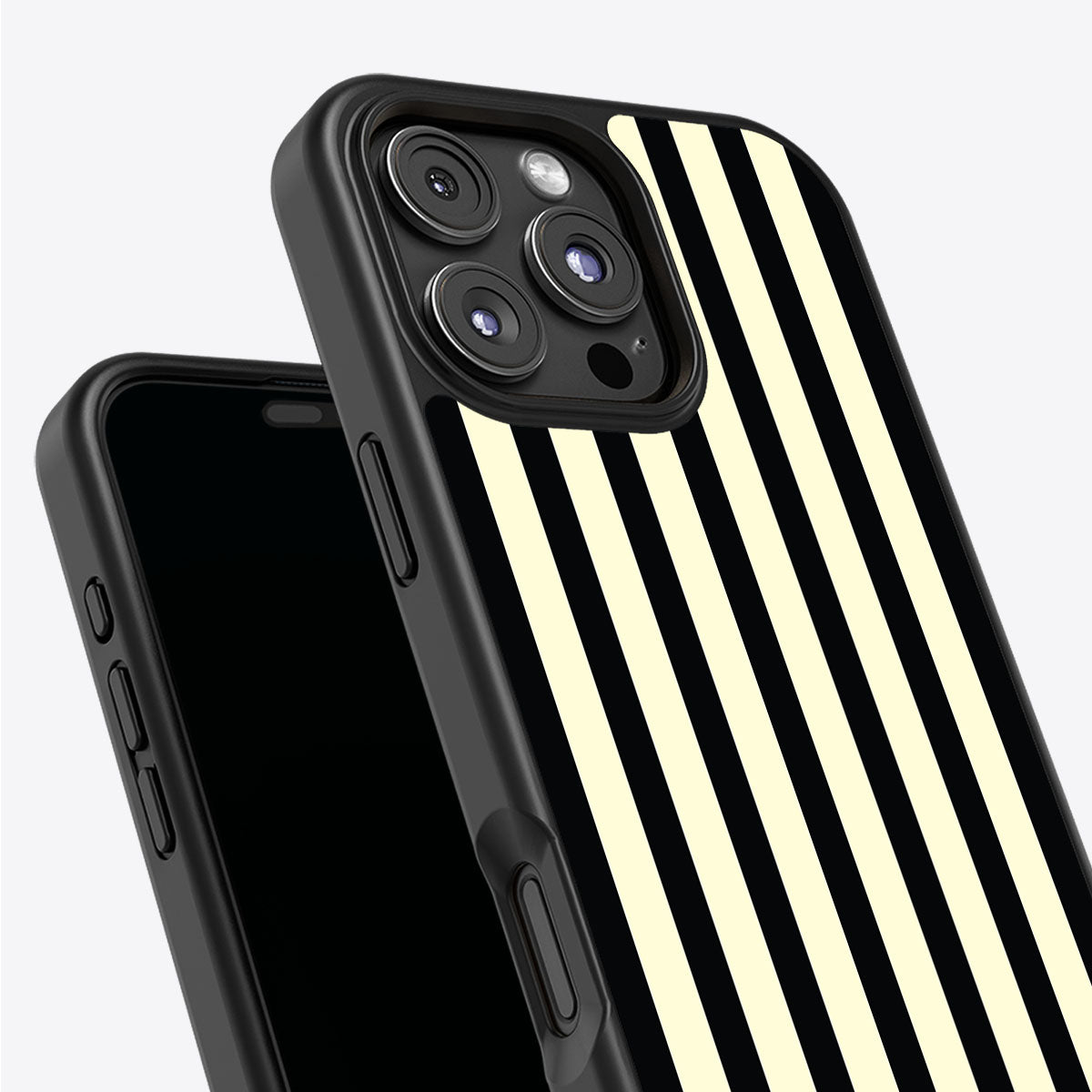 High Tea - iPhone 16 Pro Case #case type_core (non magsafe)