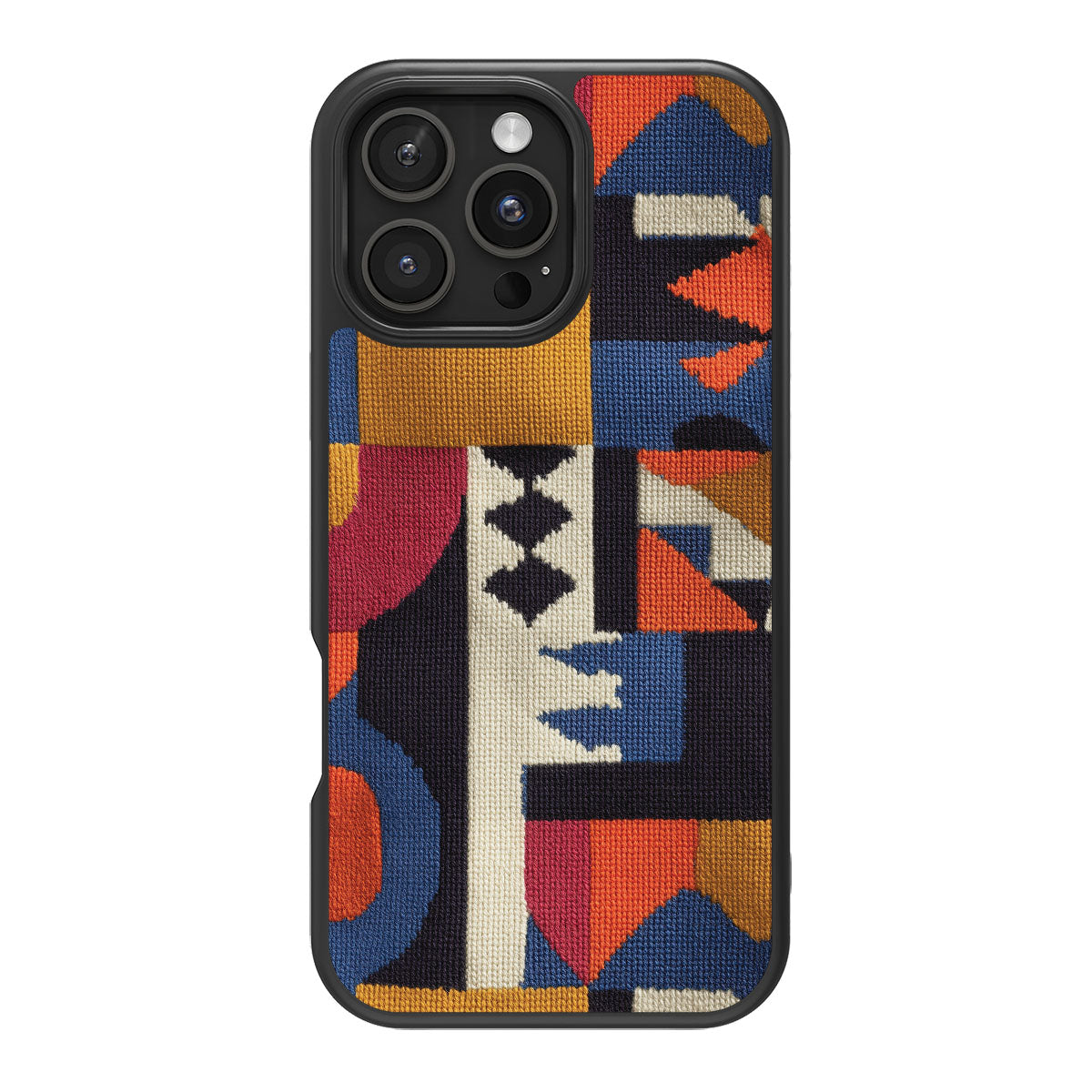 Interplay Emotions - iPhone 16 Pro Case #case type_core (magsafe), #case type_core (non magsafe)