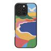 Joy Beach - iPhone 16 Pro Case
