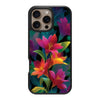 Jungle Bloom - iPhone 16 Pro Case
