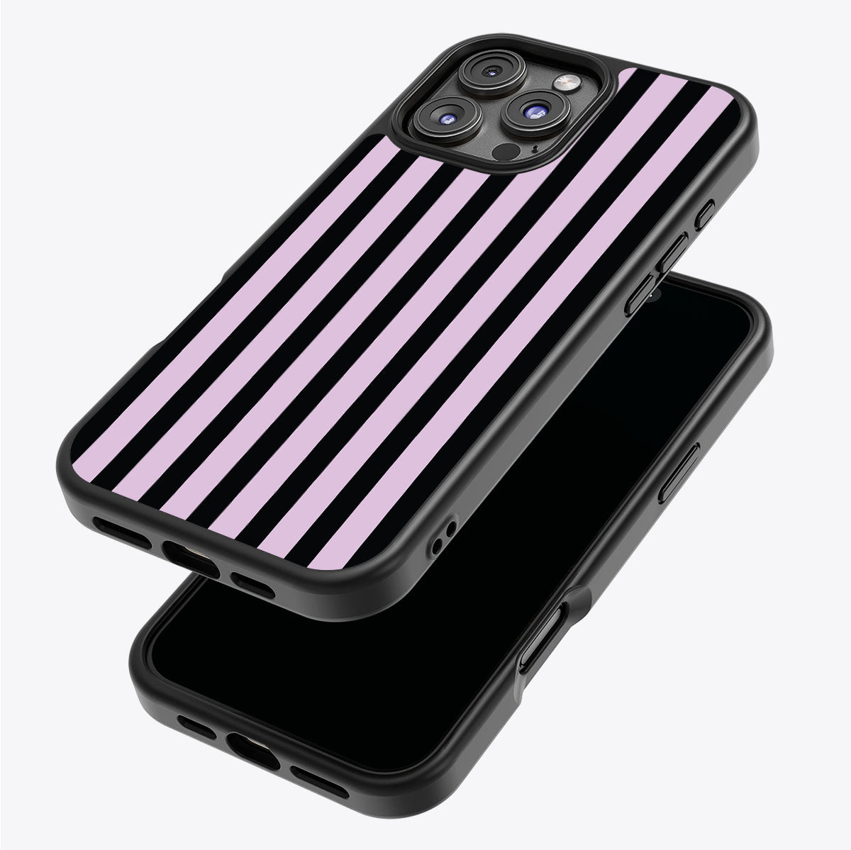 Lanvender Farms - iPhone 16 Pro Case #case type_core (magsafe), #case type_core (non magsafe)
