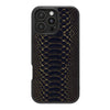 Midnight Crawl - iPhone 16 Pro Case