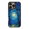 Moonlit Forest - iPhone 16 Pro Case