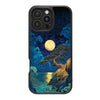 Moonlit Tide - iPhone 16 Pro Case