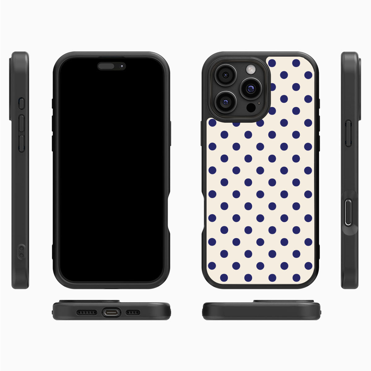 Naval Fun - iPhone 16 Pro Case #case type_core (magsafe), #case type_core (non magsafe)