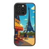 Paris - iPhone 16 Pro Case