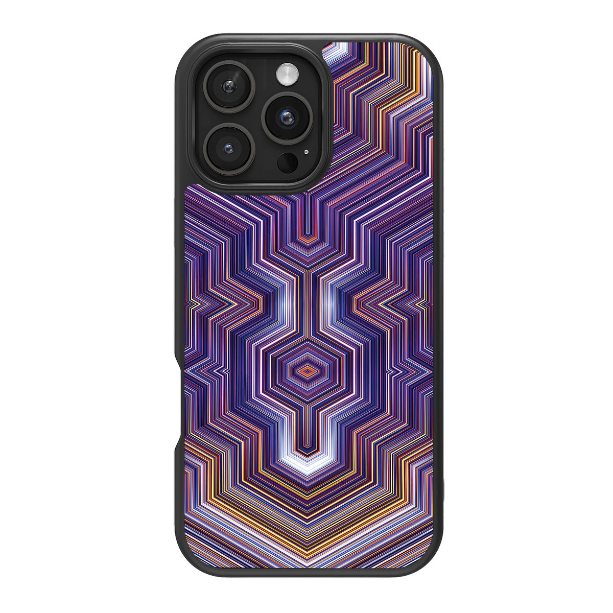 Radiant Core - iPhone 16 Pro Case, #case type_core (magsafe), #case type_core (non magsafe)