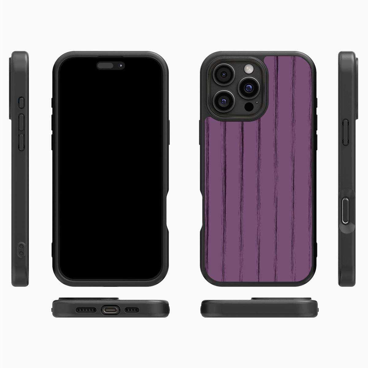 Royal Lineage - iPhone 16 Pro Case #case type_core (magsafe), #case type_core (non magsafe)