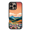 Soft Horizon - iPhone 16 Pro Case