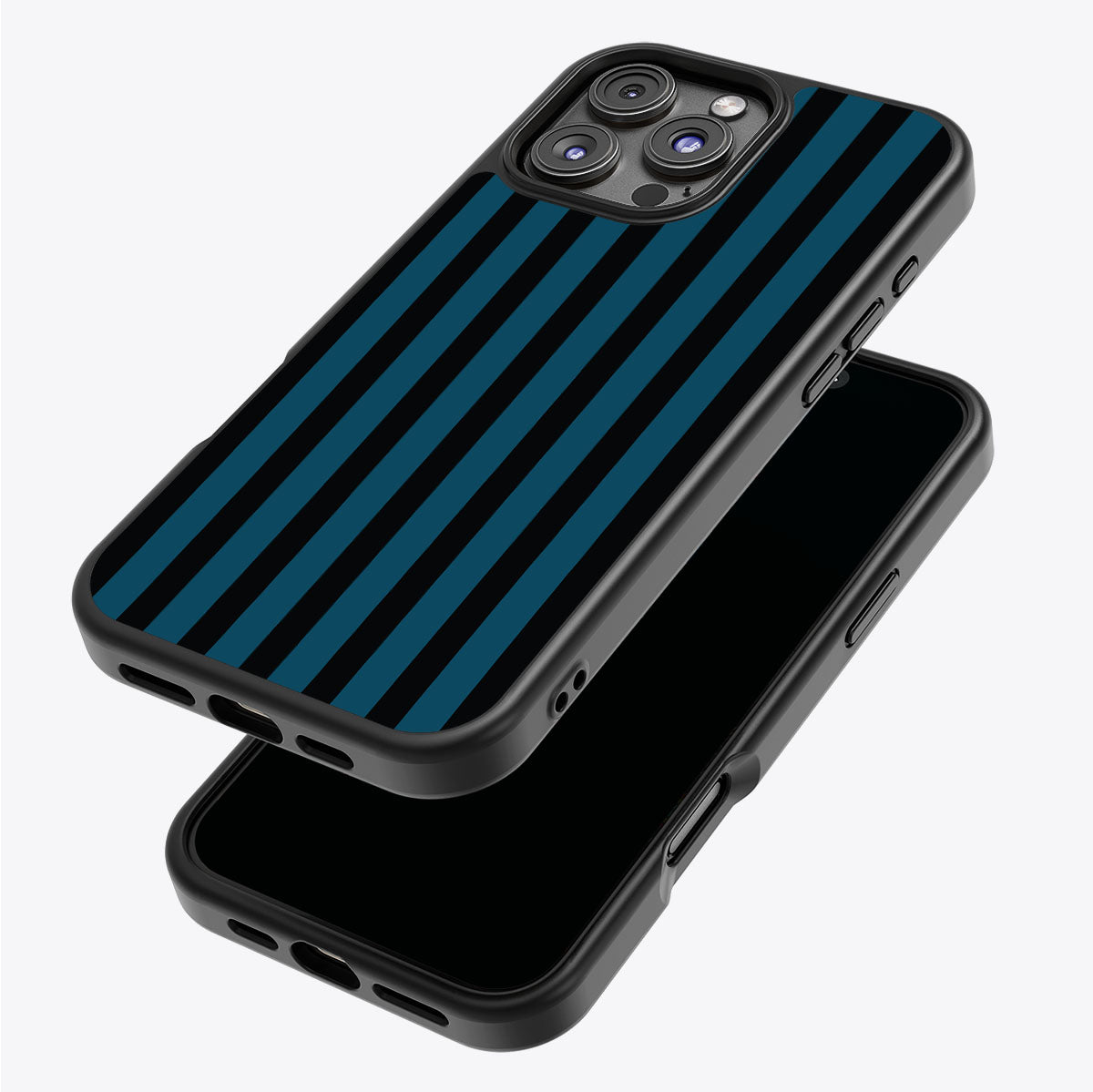 Straight Jacketed - iPhone 16 Pro Case #case type_core (magsafe), #case type_core (non magsafe)