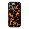 Tortoise Shell - iPhone 16 Pro Case