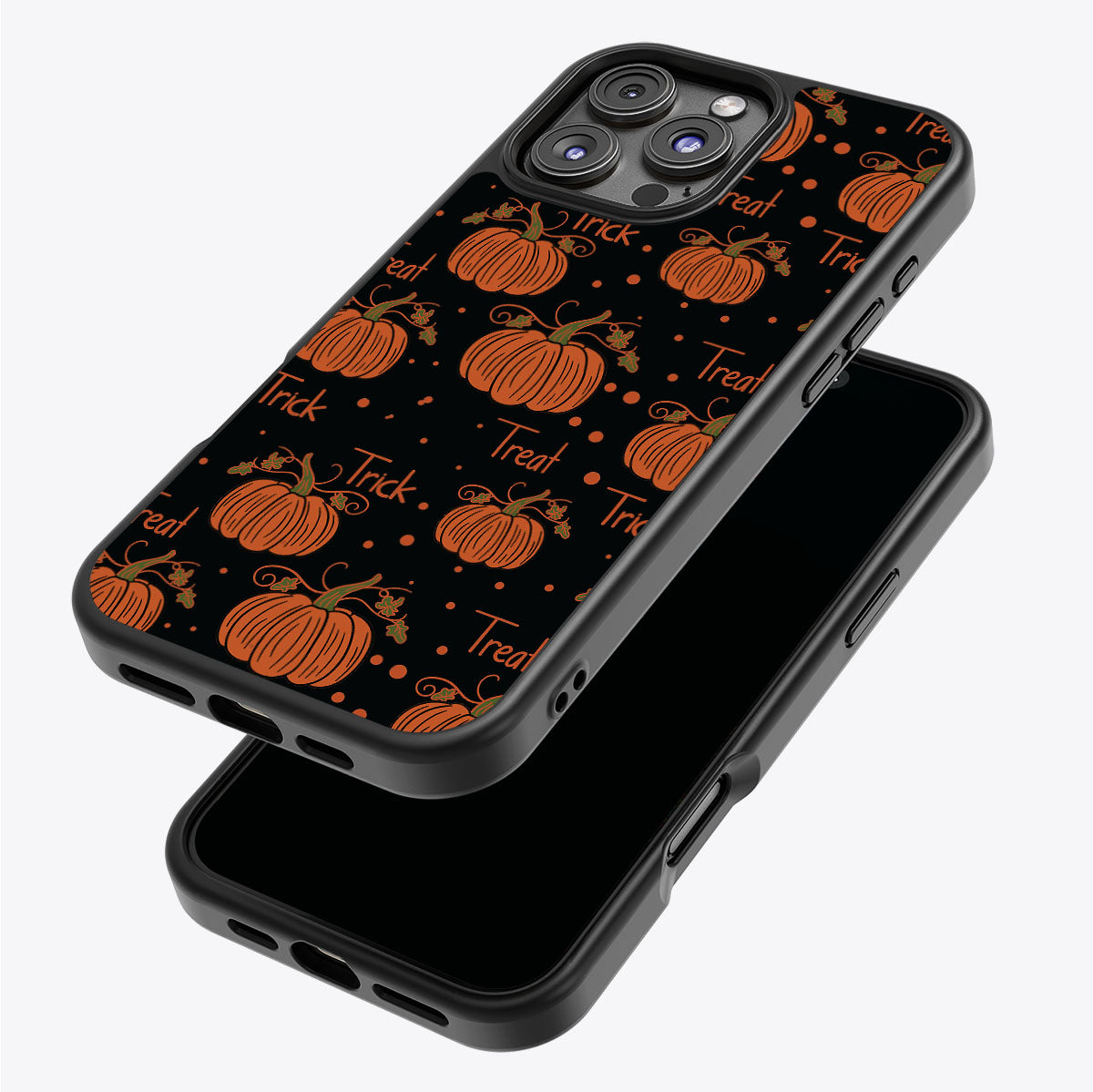 Trick Treat - iPhone 16 Pro Case, #case type_core (magsafe), #case type_core (non magsafe)