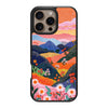 Wildflower Valley - iPhone 16 Pro Case