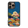 Zen Garden - iPhone 16 Pro Case
