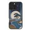 Japanese Art Designer iPhone 16 Pro Max Case – Aura Farming | MagSafe