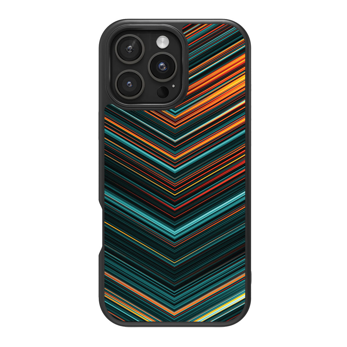 Deep Tech - iPhone 16 Pro Max Case #case type_core (magsafe), #case type_core (non magsafe)