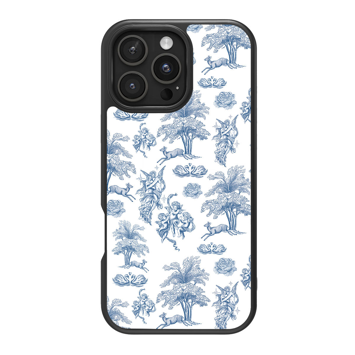 Eden Garden - iPhone 16 Pro Max Case