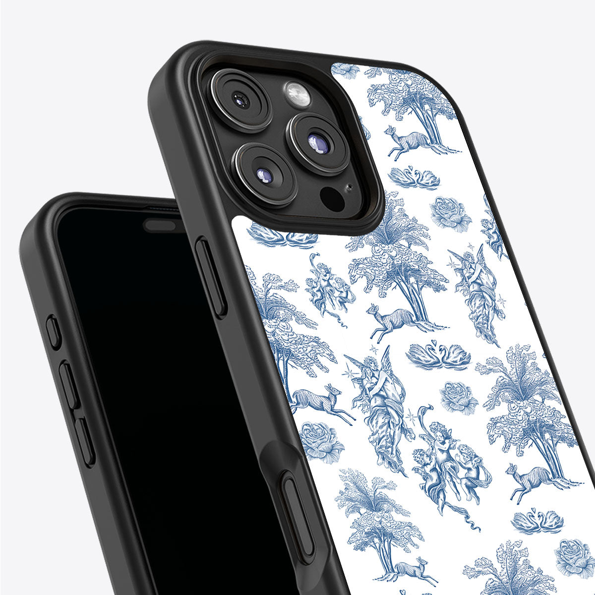 Eden Garden - iPhone 17 Pro Max Case