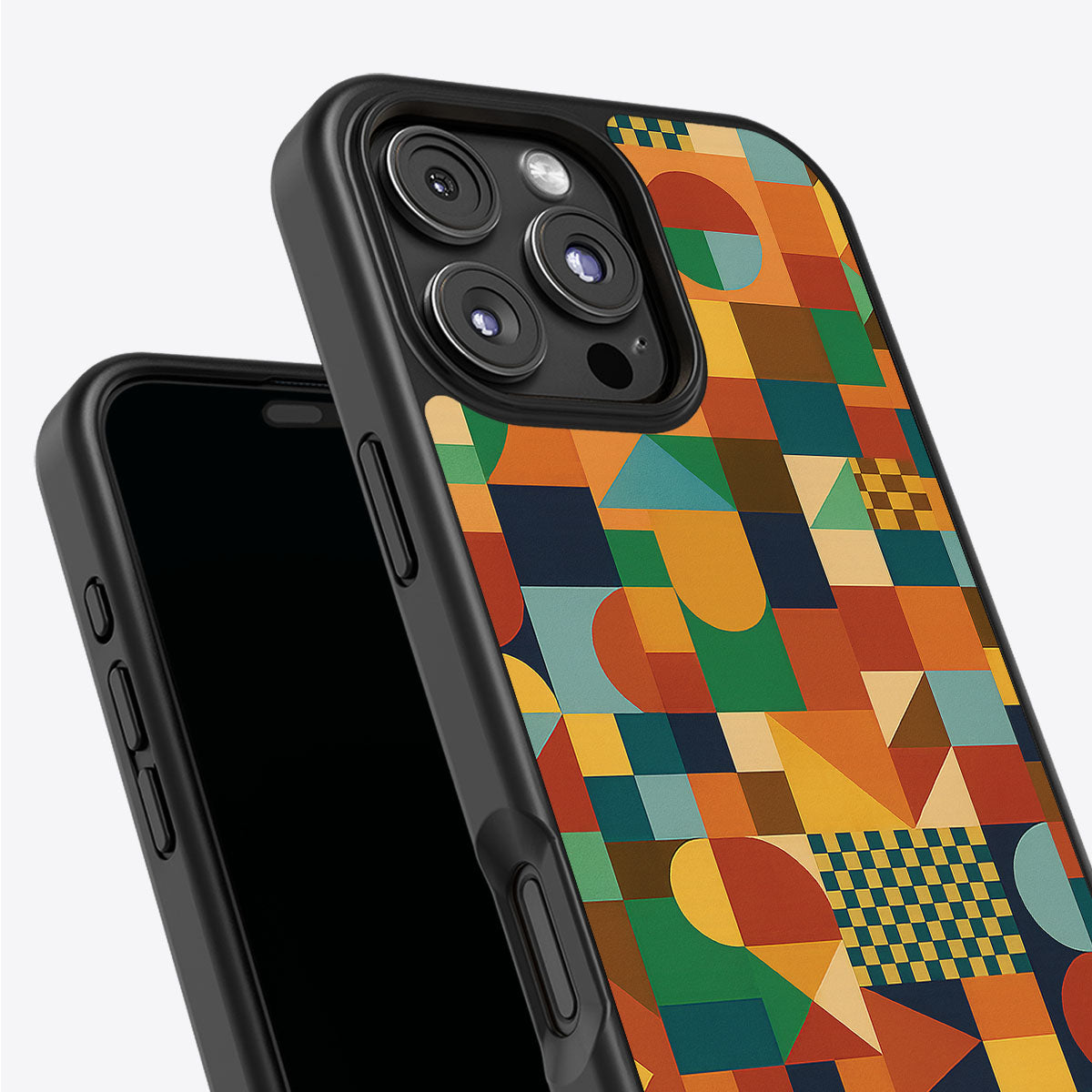 Fitting In - iPhone 16 Pro Max Case #case type_core (non magsafe)