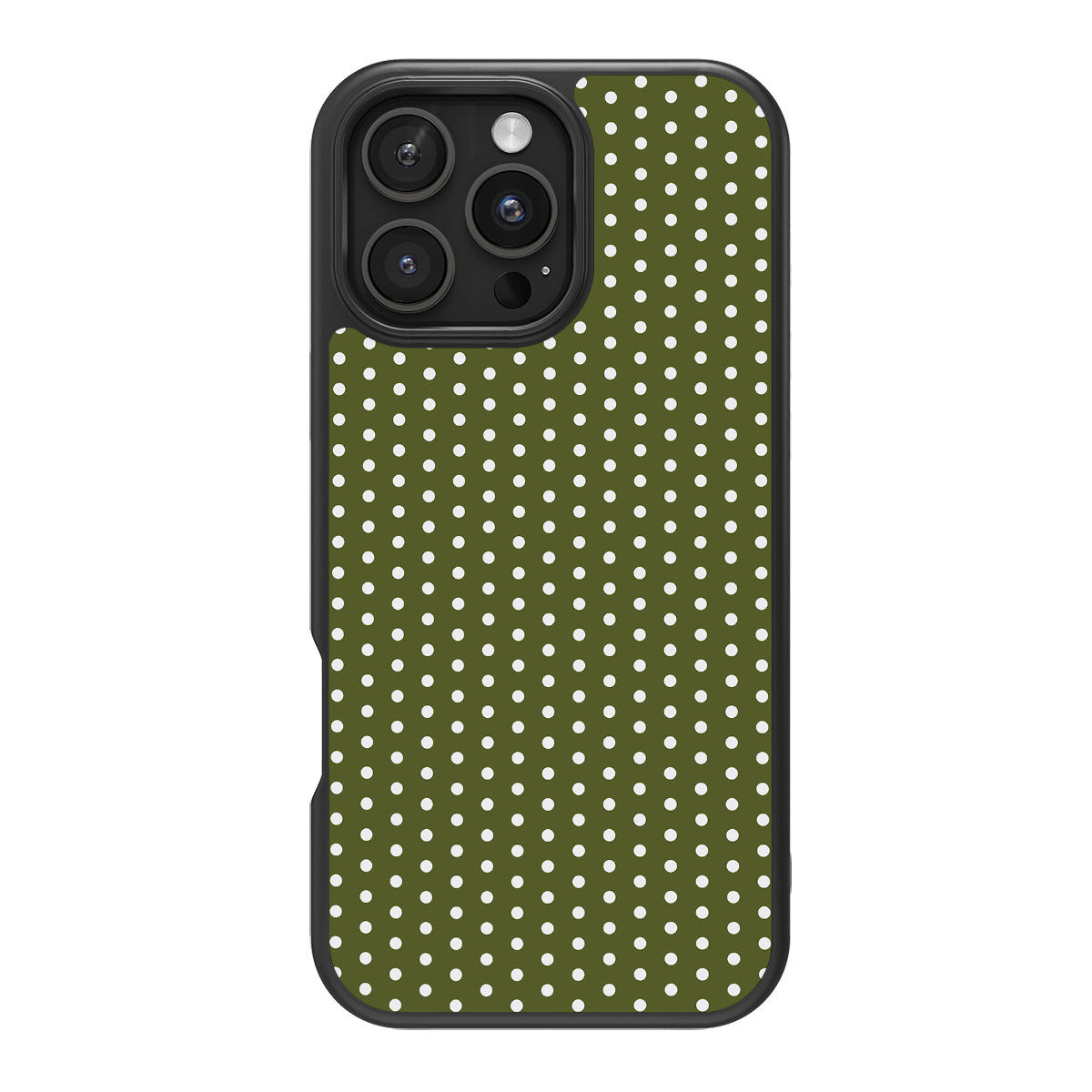 Forest Mesh - iPhone 16 Pro Max Case #case type_core (magsafe), #case type_core (non magsafe)