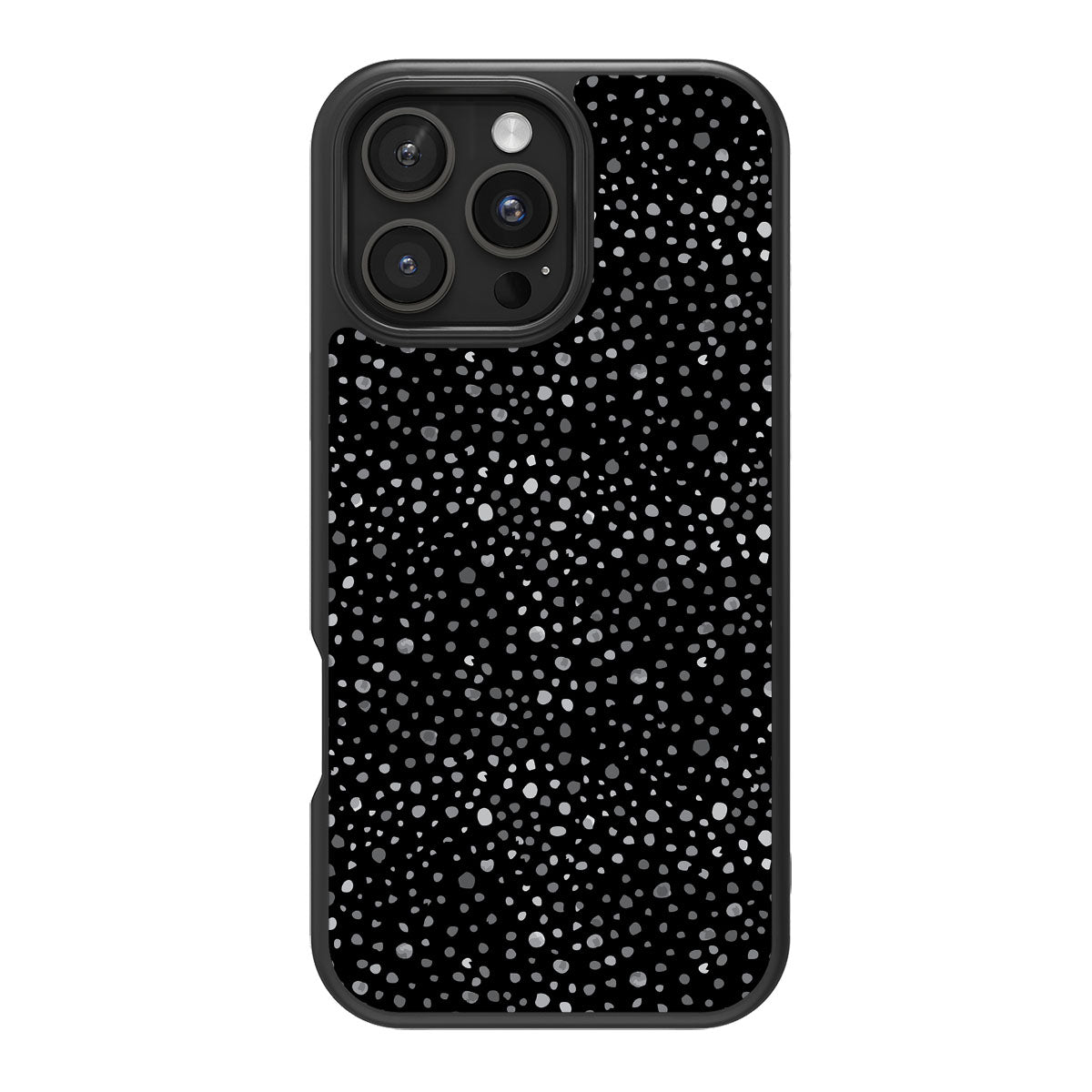 Graphite - iPhone 16 Pro Max Case #case type_core (magsafe), #case type_core (non magsafe)