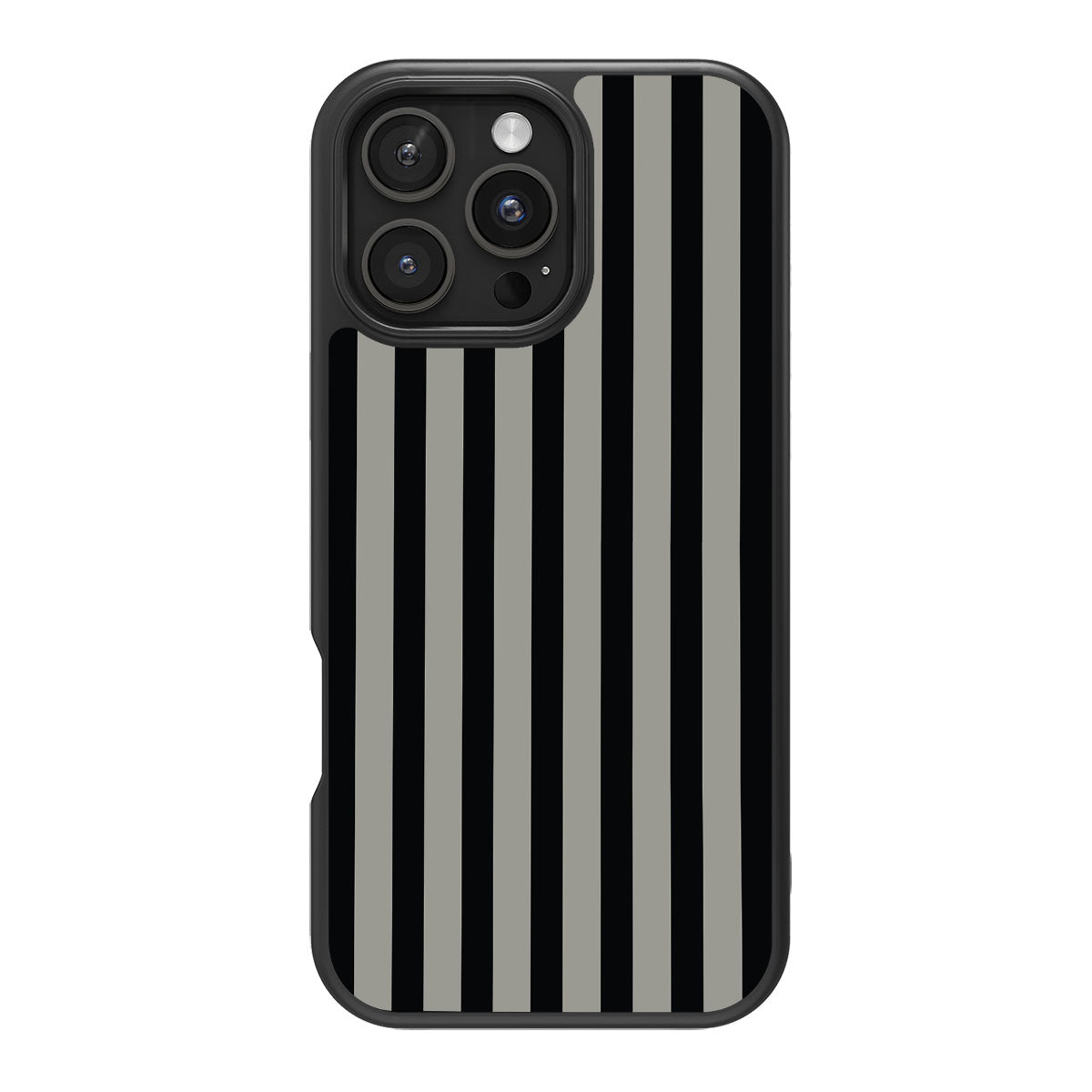 Gray Zone - iPhone 16 Pro Max Case #case type_core (magsafe), #case type_core (non magsafe)