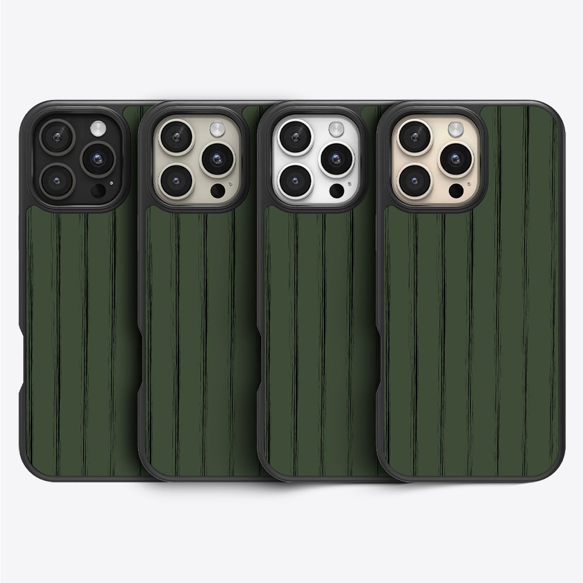 Jungle Rule - iPhone 16 Pro Max Case #case type_core (magsafe), #case type_core (non magsafe)