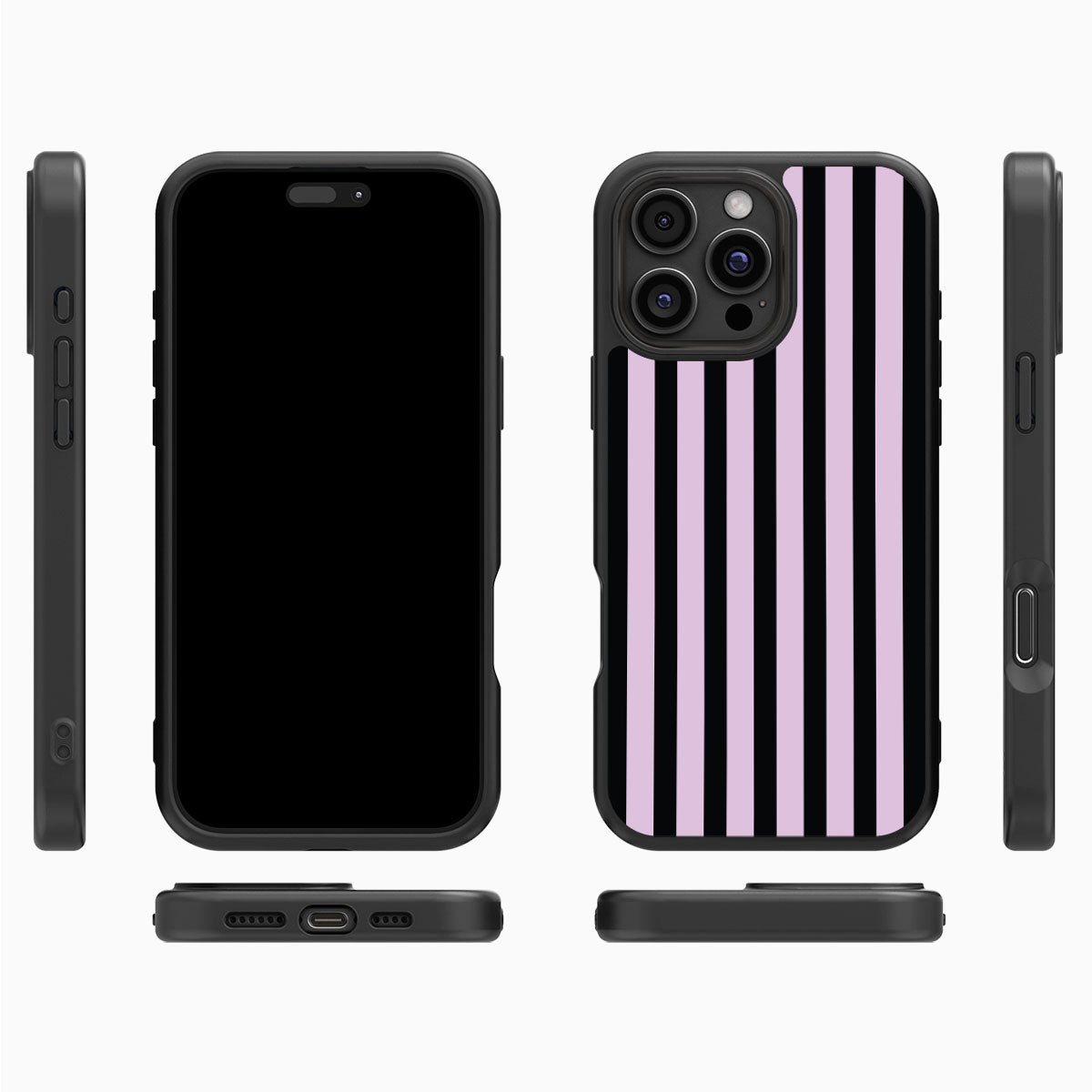 Lanvender Farms - iPhone 16 Pro Max Case #case type_core (magsafe), #case type_core (non magsafe)