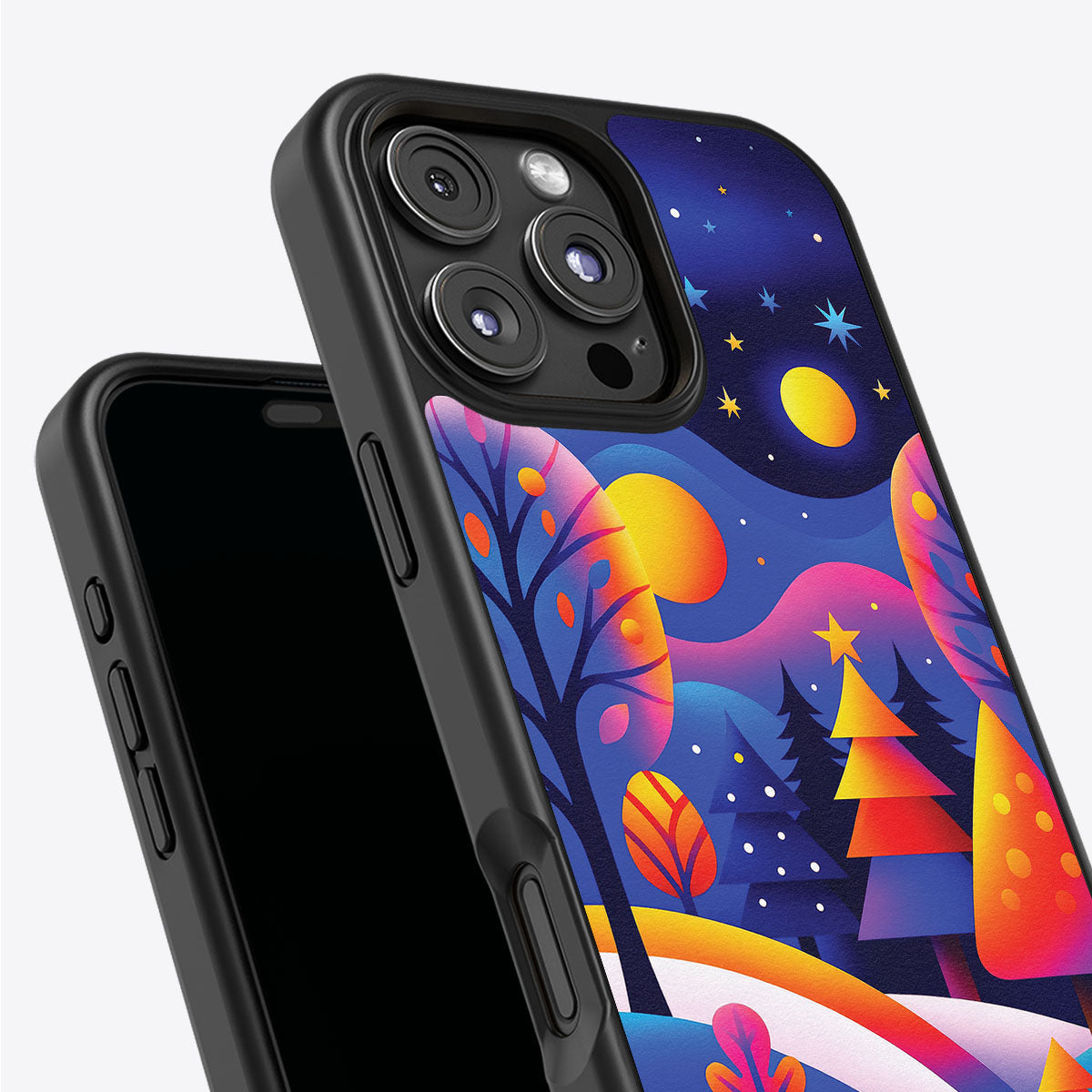 Luminous Joy - iPhone 16 Pro Max Case #case type_core (non magsafe)