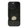 iPhone 16 Pro Max Case with MagSafe – Moon Energy