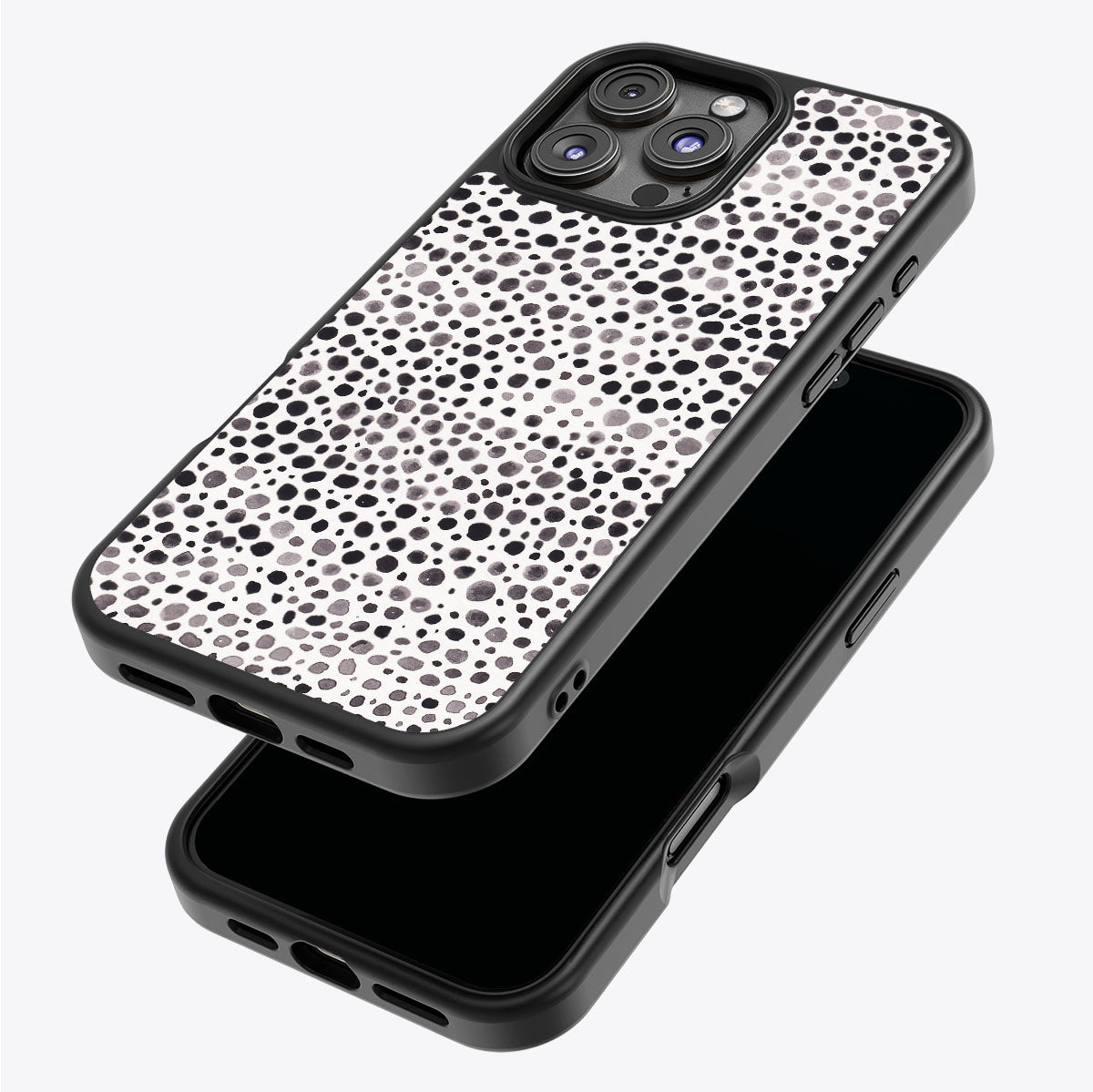Rain Dance - iPhone 16 Pro Max Case, #case type_core (magsafe), #case type_core (non magsafe)