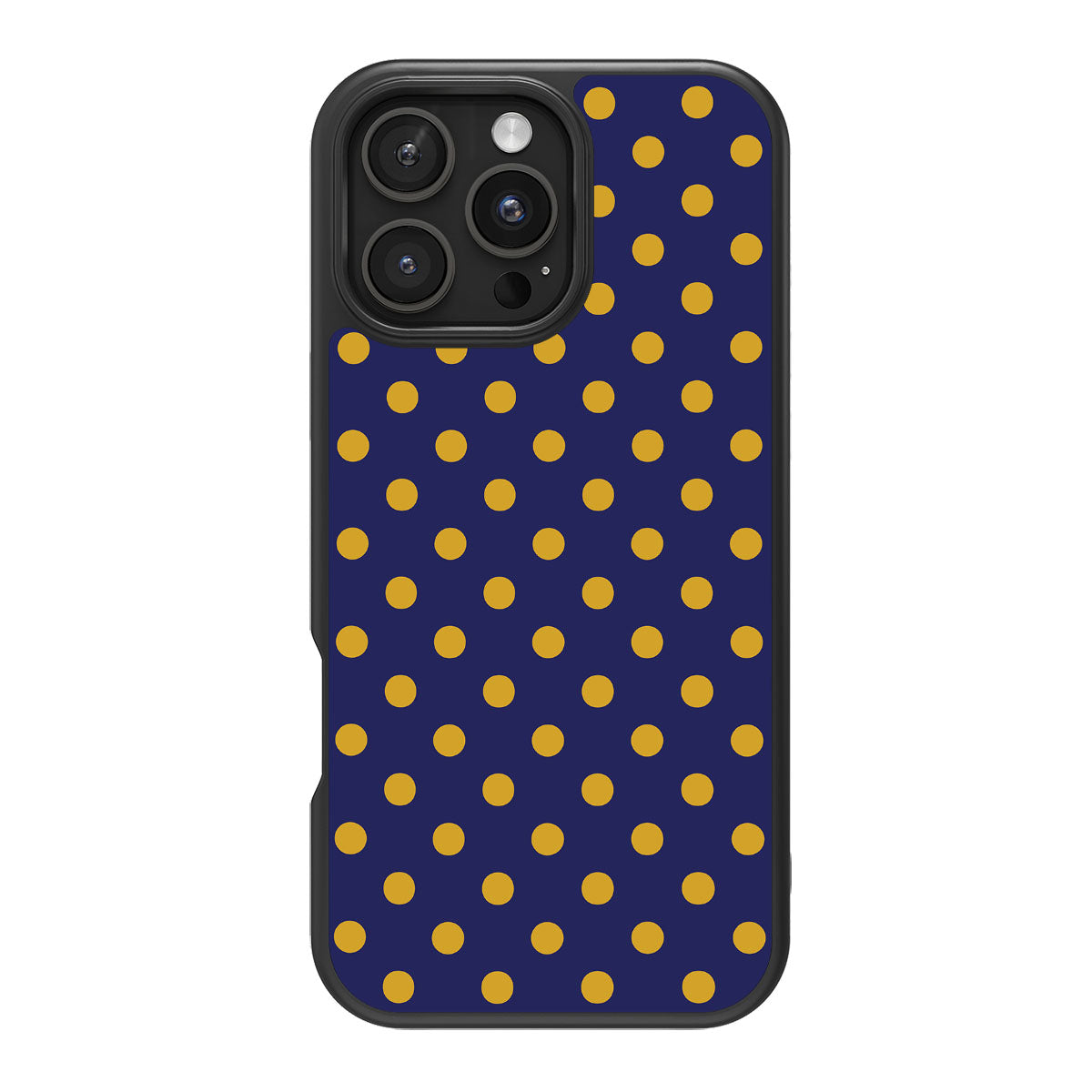 Retro Gold - iPhone 16 Pro Max Case #case type_core (magsafe), #case type_core (non magsafe)