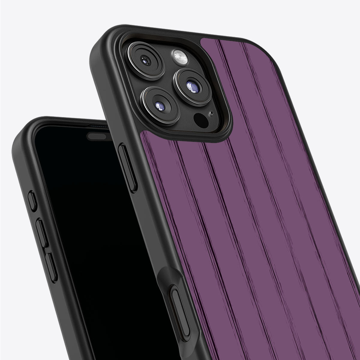 Royal Lineage - iPhone 16 Pro Max Case #case type_core (non magsafe)