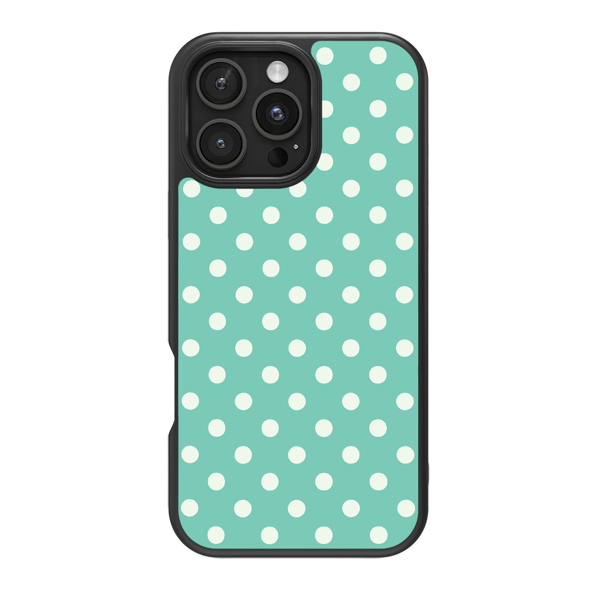 Sea Pearls - iPhone 16 Pro Max Case #case type_core (magsafe), #case type_core (non magsafe)