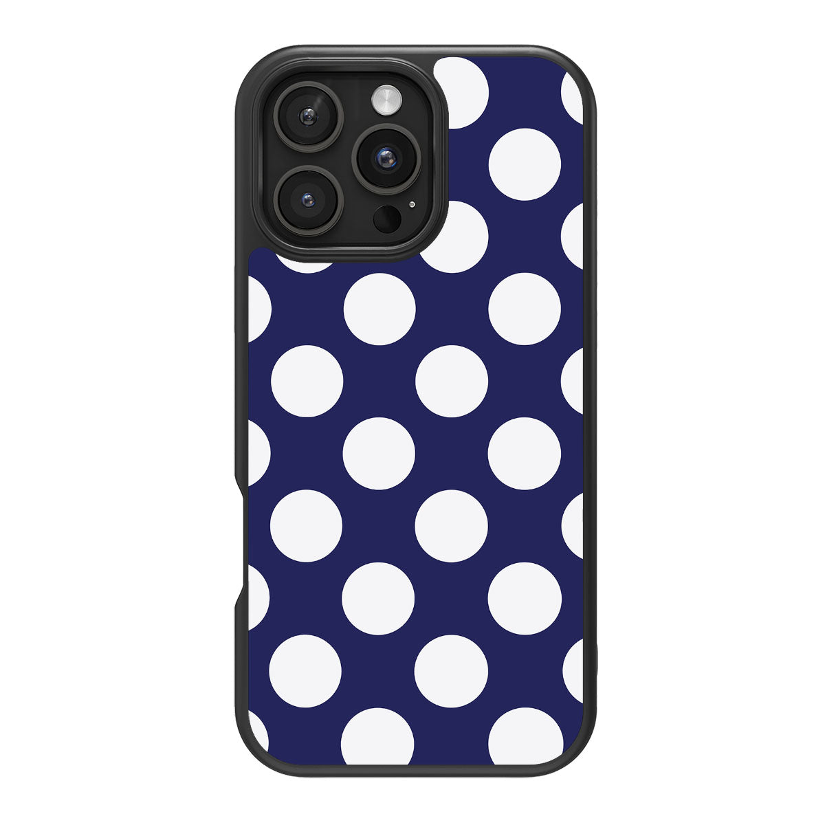 Sighting Moons - iPhone 16 Pro Max Case #case type_core (magsafe), #case type_core (non magsafe)